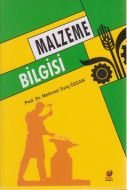 Malzeme Bilgisi                                                                                                                                                                                                                                                