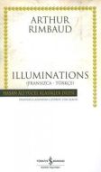 Illuminations - Hasan Ali Yücel Klasikleri                                                                                                                                                                                                                     