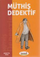 Müthiş Dedektif                                                                                                                                                                                                                                                