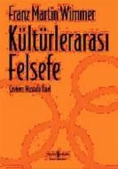 Kültürlerarası Felsefe                                                                                                                                                                                                                                         