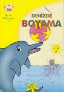 Denizde Boyama                                                                                                                                                                                                                                                 