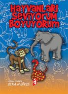 Hayvanları Seviyorum Boyuyorum                                                                                                                                                                                                                                 