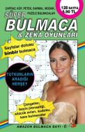 Süper Bulmaca ve Zeka Oyunları 6                                                                                                                                                                                                                               