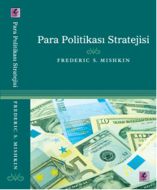 Para Politikası Stratejisi                                                                                                                                                                                                                                     