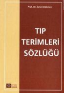 Tıp Terimler Sözlüğü                                                                                                                                                                                                                                           