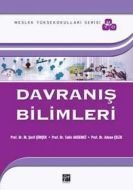 Davranış Bilimleri                                                                                                                                                                                                                                             