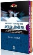 Hayatımızı Kolaylaştıran Ayetler ve Öyküler (2 Kİt                                                                                                                                                                                                             