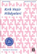 Kırk Vezir Hikayeleri                                                                                                                                                                                                                                          