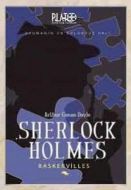 Sherlock Holmes Baskerville Tazısı                                                                                                                                                                                                                             