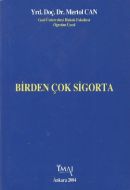 Birden Çok Sigorta                                                                                                                                                                                                                                             