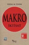 Makro İktisat                                                                                                                                                                                                                                                  