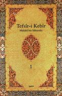 Tefsir-i Kebir (4 Kitap-Kutulu Takım)                                                                                                                                                                                                                          