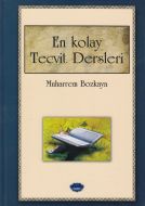 En Kolay Tecvid Dersleri                                                                                                                                                                                                                                       