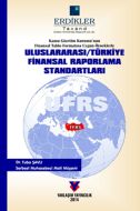 Uluslararası Türkiye Finansal Raporlama Standartl                                                                                                                                                                                                              