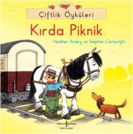 Çiftlik Öyküleri Kırda Piknik                                                                                                                                                                                                                                  