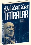 İstihbarat Yalanlar ve İftiralar                                                                                                                                                                                                                               