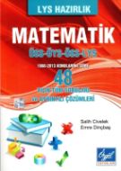 Lys Hazırlık Matematik Üss Öys Öss Lys 48 Yıl Tüm                                                                                                                                                                                                              