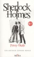 Sherlock Holmes - Priory Okulu                                                                                                                                                                                                                                 