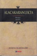 Alacakaranlıkta                                                                                                                                                                                                                                                