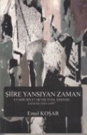 Şiire Yansıyan Zaman                                                                                                                                                                                                                                           