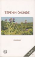 Tepenin Önünde                                                                                                                                                                                                                                                 