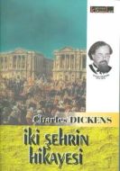 İki Şehrin Hikayesi                                                                                                                                                                                                                                            