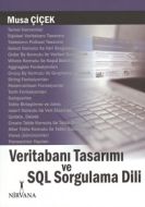 Veritabanı Tasarımı ve SQL Sorgulama Dili                                                                                                                                                                                                                      