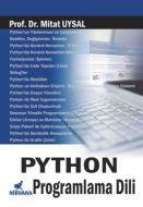 Python Programlama Dili                                                                                                                                                                                                                                        