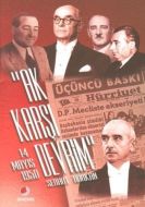 Ak Karşı Devrim                                                                                                                                                                                                                                                