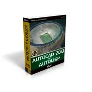 AutoCad 2013 ve Autolisp                                                                                                                                                                                                                                       