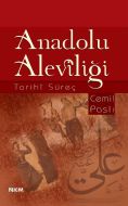 Anadolu Aleviliği                                                                                                                                                                                                                                              