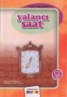 Yalancı Saat                                                                                                                                                                                                                                                   