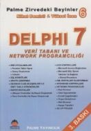 Delphi 7 Uygulamalı Genel Kılavuzu                                                                                                                                                                                                                             