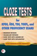 Cloze Tests for KPDS, ÜDS, YDS, TOEFL and Other P                                                                                                                                                                                                              