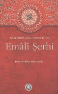 Emali Şerhi                                                                                                                                                                                                                                                    