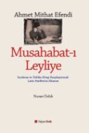 Musahabat-ı Leyliye                                                                                                                                                                                                                                            