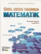 Özel Ders Tadında Matematik Karmaşık Sayılar Logari                                                                                                                                                                                                            