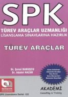 SPK Türev Araçlar Uzmanlığı Lisanslama Sınavlarına                                                                                                                                                                                                             