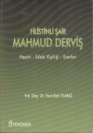 Filistinli Şair Mahmud Derviş                                                                                                                                                                                                                                  