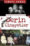 Derin Cinayetler                                                                                                                                                                                                                                               