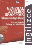 General English Grammar                                                                                                                                                                                                                                        