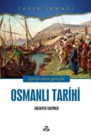 Osmanlı Tarihi                                                                                                                                                                                                                                                 