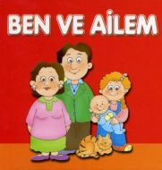 Ben ve Ailem                                                                                                                                                                                                                                                   