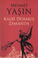 Kalbi Durdurmuş Zamanda                                                                                                                                                                                                                                        