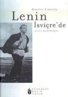 Lenin İsviçre