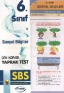 Faktör 6. Sınıf Sosyal Bilgiler Yaprak Test                                                                                                                                                                                                                    