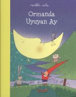 Ormanda Uyuyan Ay                                                                                                                                                                                                                                              