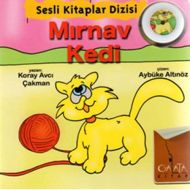 Mırnav Kedi                                                                                                                                                                                                                                                    