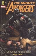 The Mighty Avengers İntikamcılar: Venom Bombası                                                                                                                                                                                                                