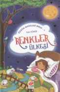 Renkler Ülkesi                                                                                                                                                                                                                                                 